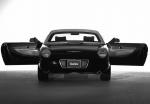 Ford Thunderbird Neiman Marcus Edition 2002 года